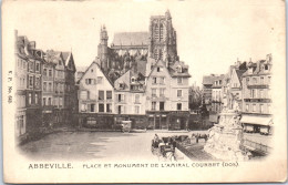 80 ABBEVILLE - Carte Postale Ancienne [71625] - Other & Unclassified