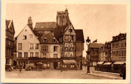 80 ABBEVILLE - Carte Postale Ancienne [71621] - Other & Unclassified