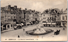 80 ABBEVILLE - Carte Postale Ancienne [71615] - Other & Unclassified