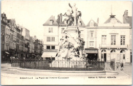 80 ABBEVILLE - Carte Postale Ancienne [71614] - Other & Unclassified