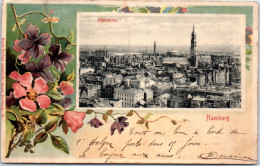 ALLEMAGNE HAMBURG  - Carte Postale Ancienne [71583] - Otros & Sin Clasificación