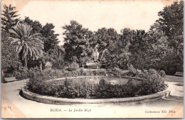 ALGERIE BLIDA  - Carte Postale Ancienne [71573] - Other & Unclassified