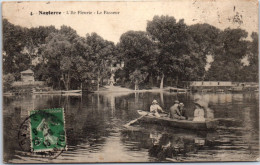 92 NANTERRE  - Carte Postale Ancienne [71570] - Other & Unclassified