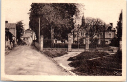 37 LIGUEIL  - Carte Postale Ancienne [71602] - Otros & Sin Clasificación