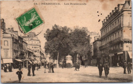 24 PERIGUEUX  - Carte Postale Ancienne [71594] - Autres & Non Classés