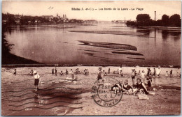 41 BLOIS  - Carte Postale Ancienne [71563] - Sonstige & Ohne Zuordnung