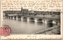 41 BLOIS  - Carte Postale Ancienne [71552] - Sonstige & Ohne Zuordnung