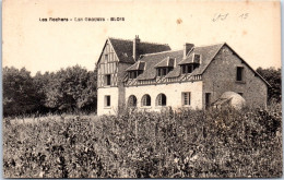 41 BLOIS  - Carte Postale Ancienne [71553] - Sonstige & Ohne Zuordnung