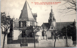 41 BLOIS  - Carte Postale Ancienne [71551] - Sonstige & Ohne Zuordnung