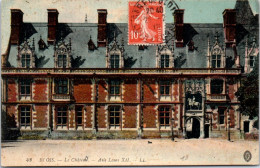 41 BLOIS  - Carte Postale Ancienne [71549] - Autres & Non Classés