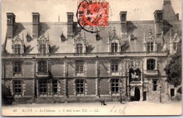 41 BLOIS  - Carte Postale Ancienne [71550] - Autres & Non Classés