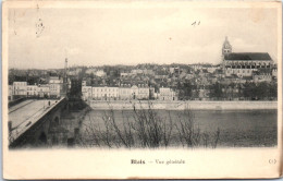 41 BLOIS  - Carte Postale Ancienne [71546] - Sonstige & Ohne Zuordnung