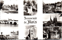 41 BLOIS  - Carte Postale Ancienne [71541] - Sonstige & Ohne Zuordnung