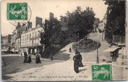 41 BLOIS  - Carte Postale Ancienne [71535] - Autres & Non Classés