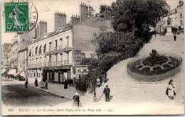 41 BLOIS  - Carte Postale Ancienne [71525] - Autres & Non Classés