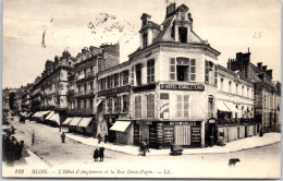 41 BLOIS  - Carte Postale Ancienne [71521] - Otros & Sin Clasificación