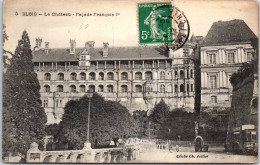 41 BLOIS  - Carte Postale Ancienne [71511] - Otros & Sin Clasificación