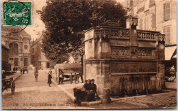 41 BLOIS  - Carte Postale Ancienne [71506] - Autres & Non Classés