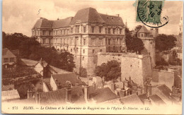 41 BLOIS  - Carte Postale Ancienne [71501] - Autres & Non Classés