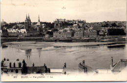 41 BLOIS  - Carte Postale Ancienne [71497] - Autres & Non Classés