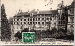 41 BLOIS  - Carte Postale Ancienne [71504] - Autres & Non Classés