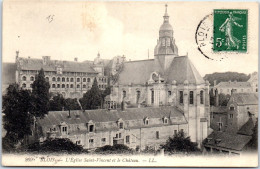 41 BLOIS  - Carte Postale Ancienne [71496] - Sonstige & Ohne Zuordnung