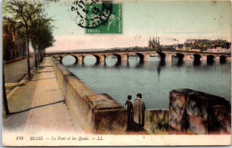 41 BLOIS  - Carte Postale Ancienne [71483] - Autres & Non Classés