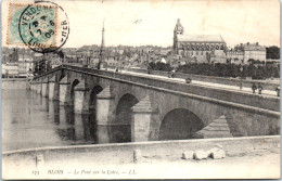 41 BLOIS  - Carte Postale Ancienne [71484] - Autres & Non Classés