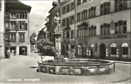 10580618 Schaffhausen SH Schaffhausen Platz Schaffhausen - Other & Unclassified