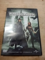 DVD Film - Van Helsing - Sonstige & Ohne Zuordnung