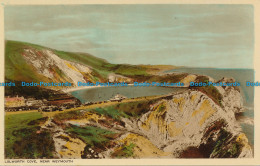 R113933 Lulworth Cove. Near Weymouth. B. B. London - Otros & Sin Clasificación