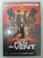 DVD Film - Les Fils Du Vent - Autres & Non Classés