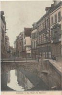 AMIENS  Rue Haute Des Tanneurs - Amiens