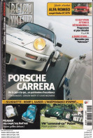 Retro Viseur N° 209, 2006,Porsche Carrera,VW Command-car, Peugeot 203 Coupé, Darl'mat,Alfa Romeo Giulia GT/GTv - Auto/Motor