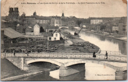 35 RENNES  - Carte Postale Ancienne [72553] - Autres & Non Classés