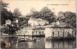 24 PERIGUEUX  - Carte Postale Ancienne [72551] - Other & Unclassified