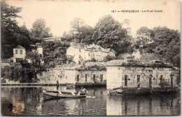 24 PERIGUEUX  - Carte Postale Ancienne [72551] - Autres & Non Classés