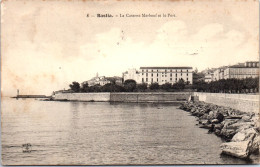 20 BASTIA  - Carte Postale Ancienne [72573] - Other & Unclassified
