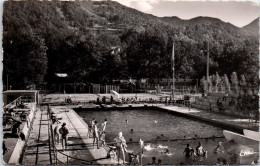 09 AX LES THERMES  - Carte Postale Ancienne [72577] - Otros & Sin Clasificación