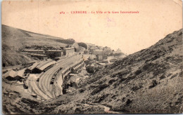 66 CERBERE  - Carte Postale Ancienne [72482] - Autres & Non Classés