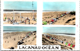 33 LACANAU OCEAN  - Carte Postale Ancienne [72483] - Otros & Sin Clasificación