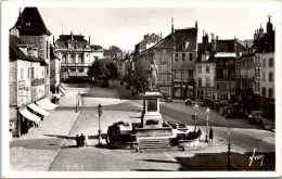 39 LONS LE SAUNIER  - Carte Postale Ancienne [72529] - Sonstige & Ohne Zuordnung