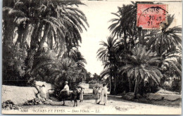 TUNISIE SCENES ET TYPES  - Carte Postale Ancienne [72433] - Tunisia