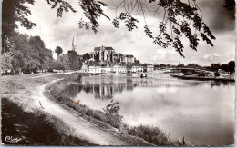 89 AUXERRE  - Carte Postale Ancienne [72426] - Autres & Non Classés