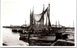 56 LORIENT  - Carte Postale Ancienne [72402] - Other & Unclassified