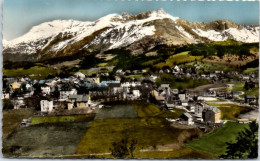 38 VILLARD DE LANS  - Carte Postale Ancienne [72418] - Otros & Sin Clasificación