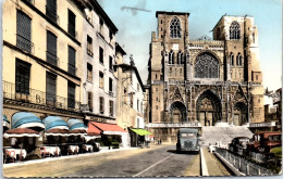 38 VIENNE SUR LE RHONE  - Carte Postale Ancienne [72400] - Otros & Sin Clasificación