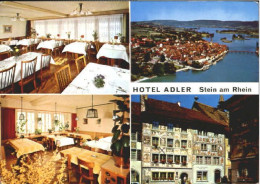 10580587 Stein Rhein Stein Rhein Hotel Adler Stein Am Rhein - Other & Unclassified