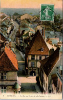 70 LUXEUIL LES BAINS  - Carte Postale Ancienne [72388] - Sonstige & Ohne Zuordnung