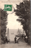 29 BEG MEIL  - Carte Postale Ancienne [72383] - Otros & Sin Clasificación